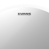 Evans ST Dry Drum Head, 13 Inch