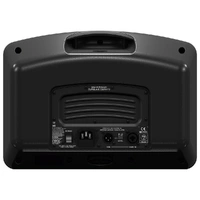 The Behringer Active 150-Watt Eurolive B207MP3 PA/Monitor Speaker System