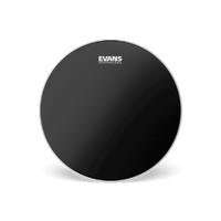 Evans Onyx Drum Head, 20 Inch