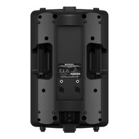 The Behringer Active 800-Watt 2-Way Compact Eurolive B212XL PA Speaker System 