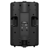 The Behringer Active 550-Watt 2-Way Compact Eurolive B215D PA Speaker System 