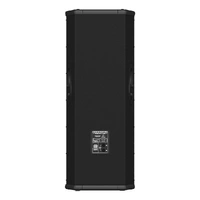 The Behringer Eurolive Professional B2520 Pro Dual 15in Woofers PA Loudspeaker