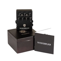 Darkglass MICROTUBES B7K 10TH ANNIVERSARY  LIMITED EDITION Pedal