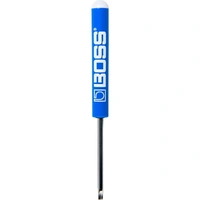 Boss BCK6 Premium Solderless Pedalboard Cable Kit (6-Piece)