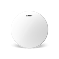 Evans G1 Coated Bass Drum Head, 20 Inch