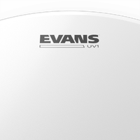 Evans UV1 Bass Head, 20 Inch