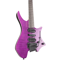STRANDBERG BODEN NX 6T FUSION Community Drop Purple Gloss