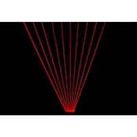 Laserworld Beambar 10G Laser Display System Green