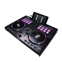 Reloop BeatPad2 DJ Controller 2 Channel