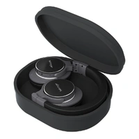 The Behringer Premium High-Fidelity BH470 NC BT Noise Cancelling Headphones
