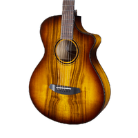 Breedlove ECO Collection Pursuit Series Concertina Acoustic / Electric Guitar