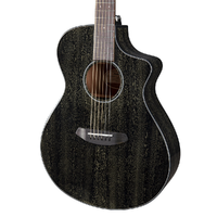 Breedlove ECO Collection Rainforest Series Concert  Acoustic / Electric Guitar