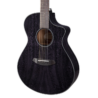 Breedlove ECO Collection Rainforest Series Concert  CE Acoustic / Electric Guitar