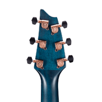 Breedlove ECO Collection Rainforest Series Concert CE Papillon Acoustic Guitar