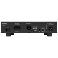 TC Electronic BQ250 250 Watt Portable Bass Head with Mosfet Preamp