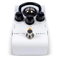 Blackstar Department 10 Valve Boost  Guitar effects Pedal