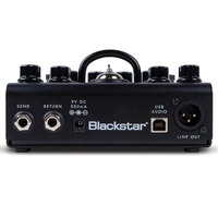 Blackstar Dept. 10 Dual Distortion Guitar Effects Pedal