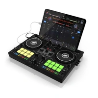 Reloop BeatPad2 DJ Controller 2 Channel