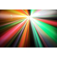 Beamz Butterfly-II LED DJ Effect Light