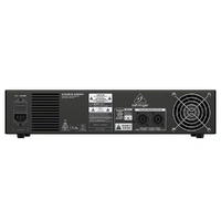 The Behringer 2,000-Watt Class-D Ultrabass BX2000H Bass Head Bass Amplifier