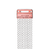 PureSound Concert Series Snare Wire, 12 Strand, 14 Inch