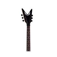 Dean Cadillac X Floyd Rose Electric Guitar - Black Satin