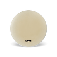 Evans Strata 1000 Concert Bass Drum Head, 28 Inch