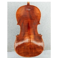 Sandner CC-6 antiqued 3/4 Cello oil Varnished Thomastik Strings
