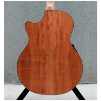 Cole Clark Angel 2 Acoustic / Electric Guitar Redwood / Myrtle