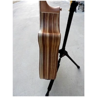 Cole Clark Grand Auditorium - 3 Series, All Camphor Laurel  AN3EC-CLCL-A