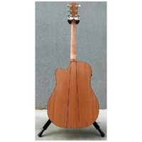 Cole Clark 20th Anniversary 'Fat Lady' FL2EC  Acoustic / Electric Guitar