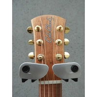 Cole Clark CCLL2E-BLBL-HUM 'Little Lady' 2 Humbucker '' Acoustic Electric Guitar
