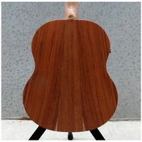 Cole Clark CCLL2E-BLBL MINI 2E Acoustic / Electric Guitar all Blackwood 
