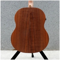 Cole Clark Mini  LL2E-RDBL Redwood / Blackwood Acoustic Electric Guitar