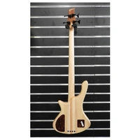 Cole Clark  LLB4 Long Lady  4- String Bass Guitar - Mountain Ash