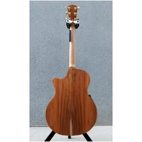 Cole Clark CCTL2EC-BLBL-HSS - True Hybrid HSS Acoustic / Electric Guitar
