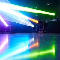 Cameo OTOS H5 Outdoor Hybrid Moving Head