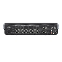 The Behringer High-End XENYX CONTROL2USB Studio Control USB Audio Interface