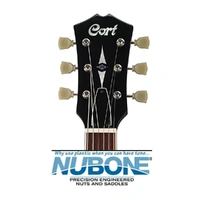 Cort CR200 GT Classic Rock Series  Electric Guitar Gold Top
