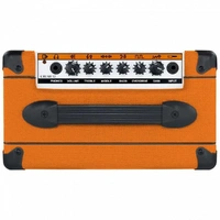 Orange Crush 12 1x6" 12-watt Combo Amp