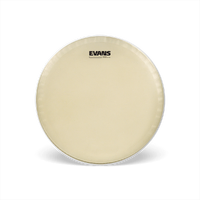 Evans Strata Staccato 700 Concert Snare Drum Head, 14 Inch