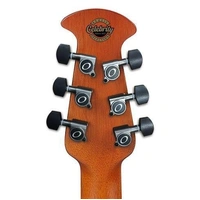 Ovation CS24P Acoustic / Electric Guitar Limited Edition Australian Blackwood