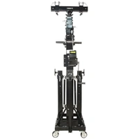Trusst CT-CS60 Lighting Crank Stand 6m
