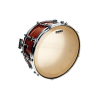Evans Strata Staccato 1000 Concert Snare Drum Head, 14 Inch