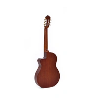 Sigma CTMC-2E Classical Guitar with Cutaway and EQ