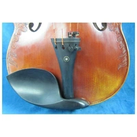 Fine Carved Violin 4/4 Labeled Francesco Cervini CV-6 Concert Series Outfit