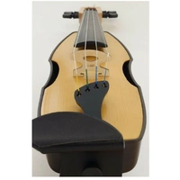 Magic Fluke Cricket Violin Acoustic / Electric  Friction Pegs - Thomastik String