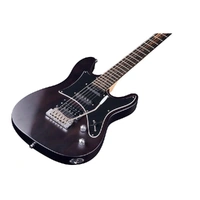 FRAMUS D-Series Diablo Pro Electric Guitar  Nirvana Black Trans Satin 
