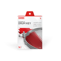 Evans Magnetic Head Drum Key