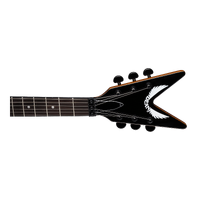 Dean Dimebag Dime Slime ML Electric Guitar 